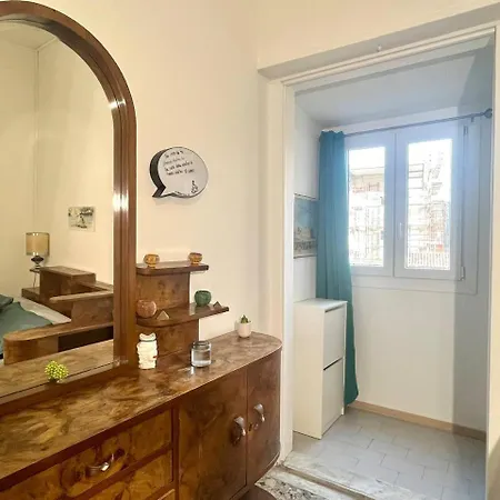 Station House Cettina Accommodatie bij particulieren Catánia