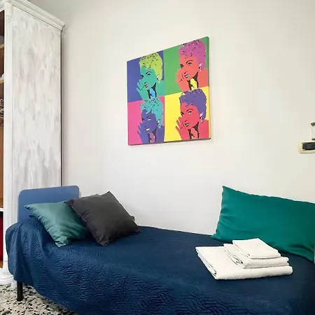 Station House Cettina Accommodatie bij particulieren