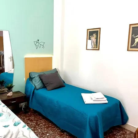 Accommodatie bij particulieren Station House Cettina *