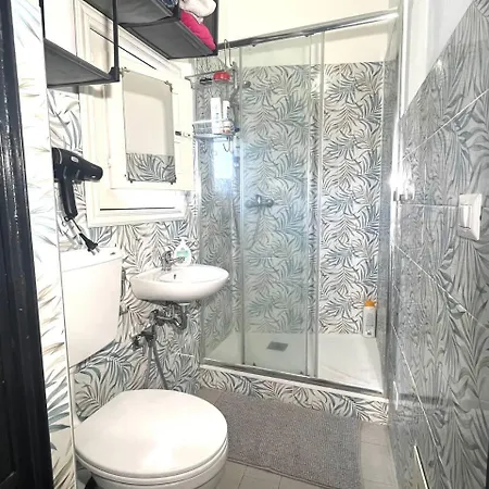 Station House Cettina Accommodatie bij particulieren *