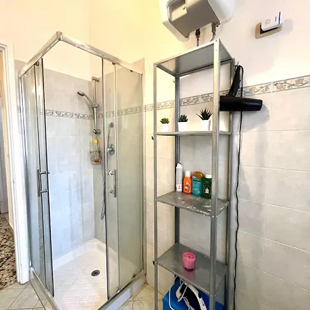 Accommodatie bij particulieren Station House Cettina Catánia