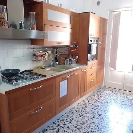 Station House Cettina Accommodatie bij particulieren