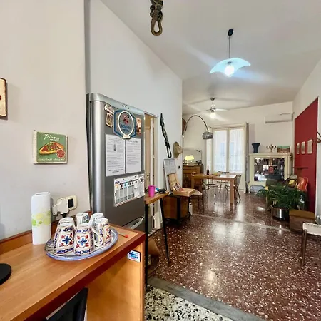 Station House Cettina Accommodatie bij particulieren Catánia